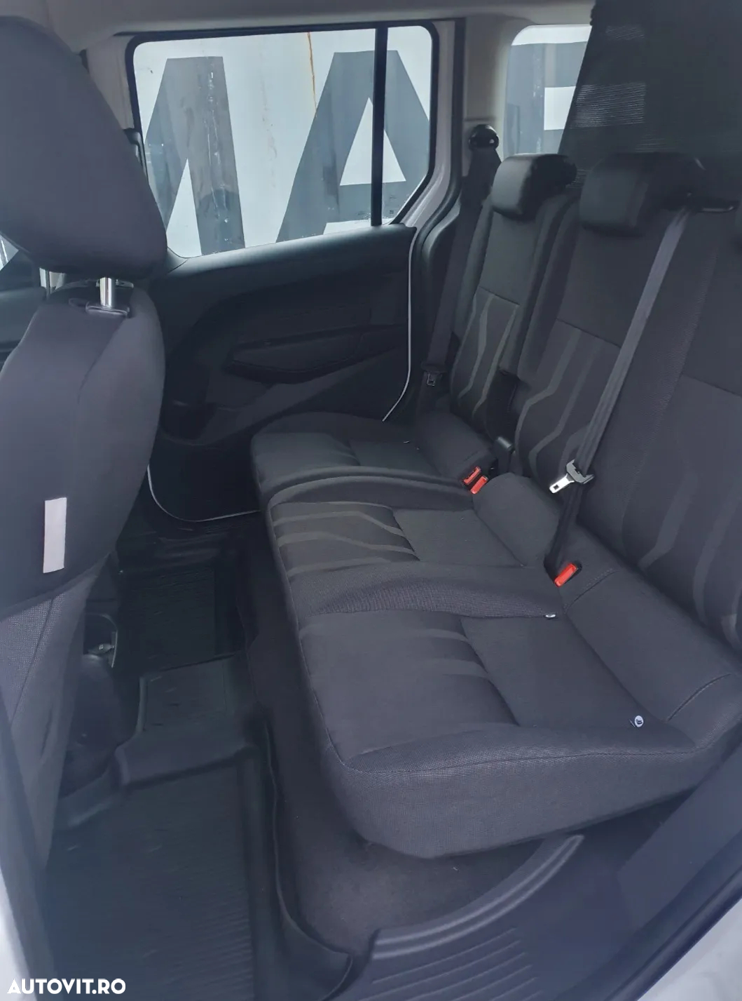 Ford Transit Connect 230 L1 LKW Trend - 7