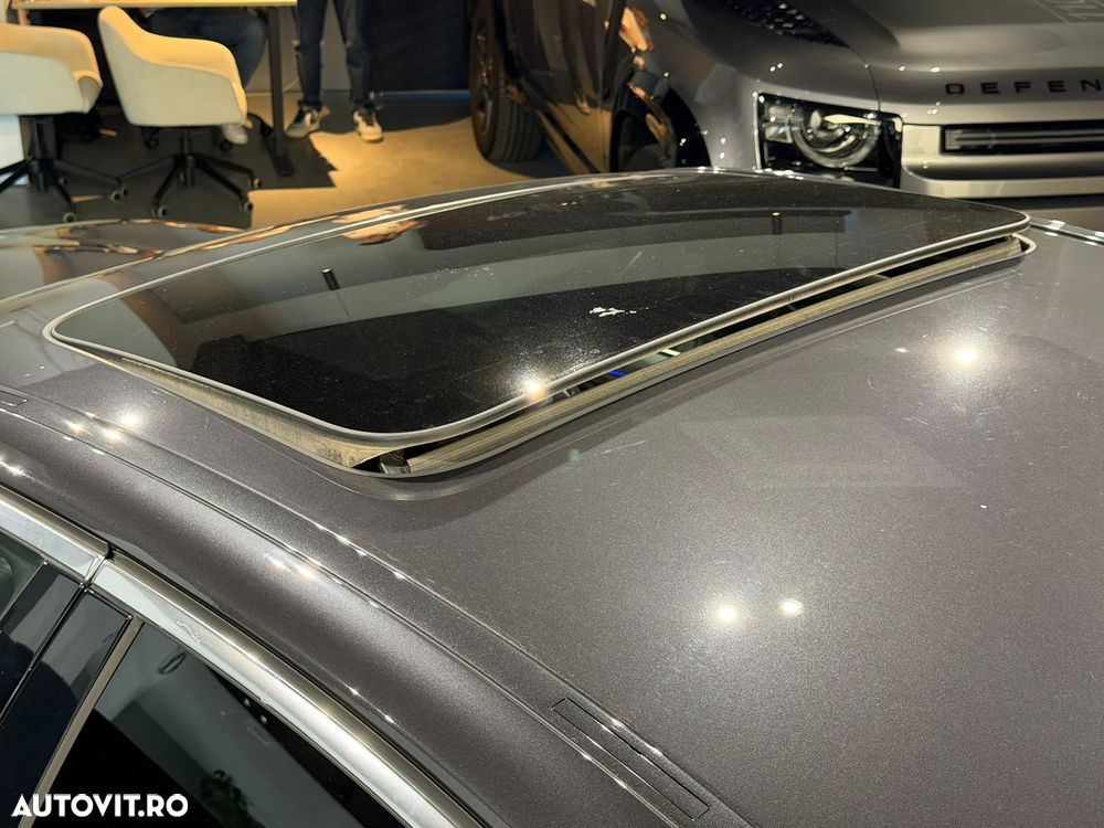 BMW Seria 5 - 18