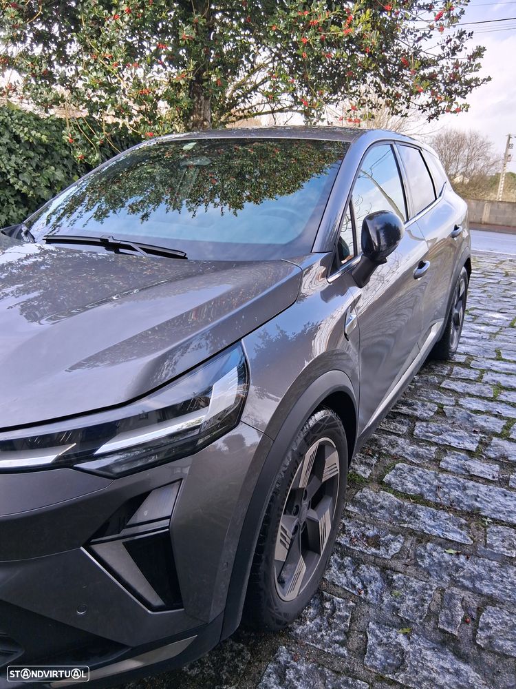 Renault Symbioz 1.6 E-Tech Full Hybrid Techno - 2