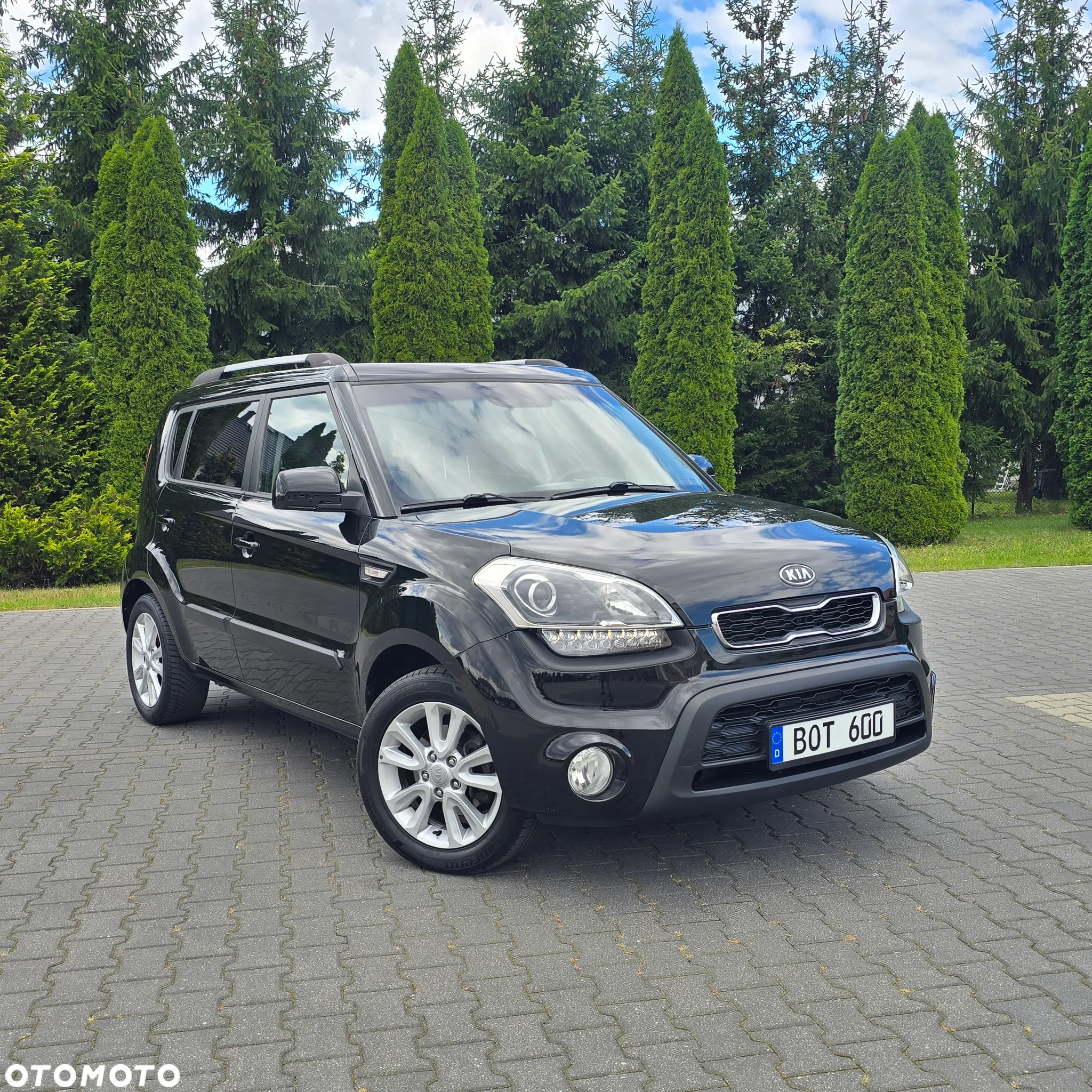 Kia Soul 1.6 GDI Attract - 2
