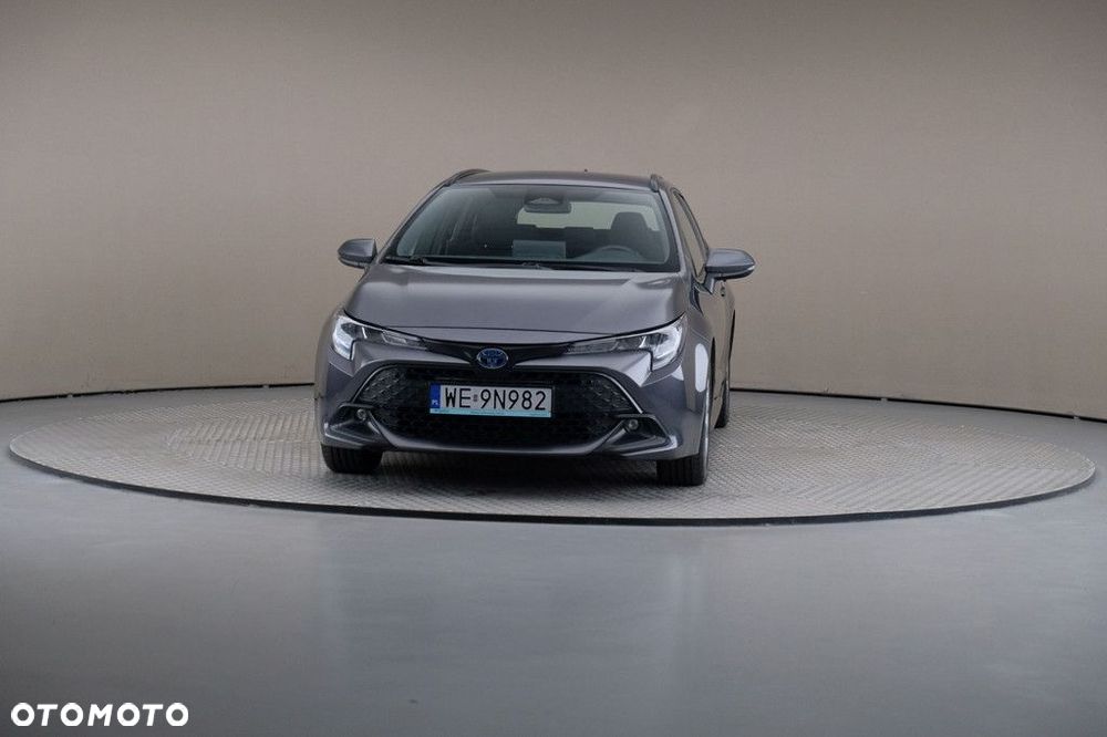 Toyota Corolla 2023 photo 3