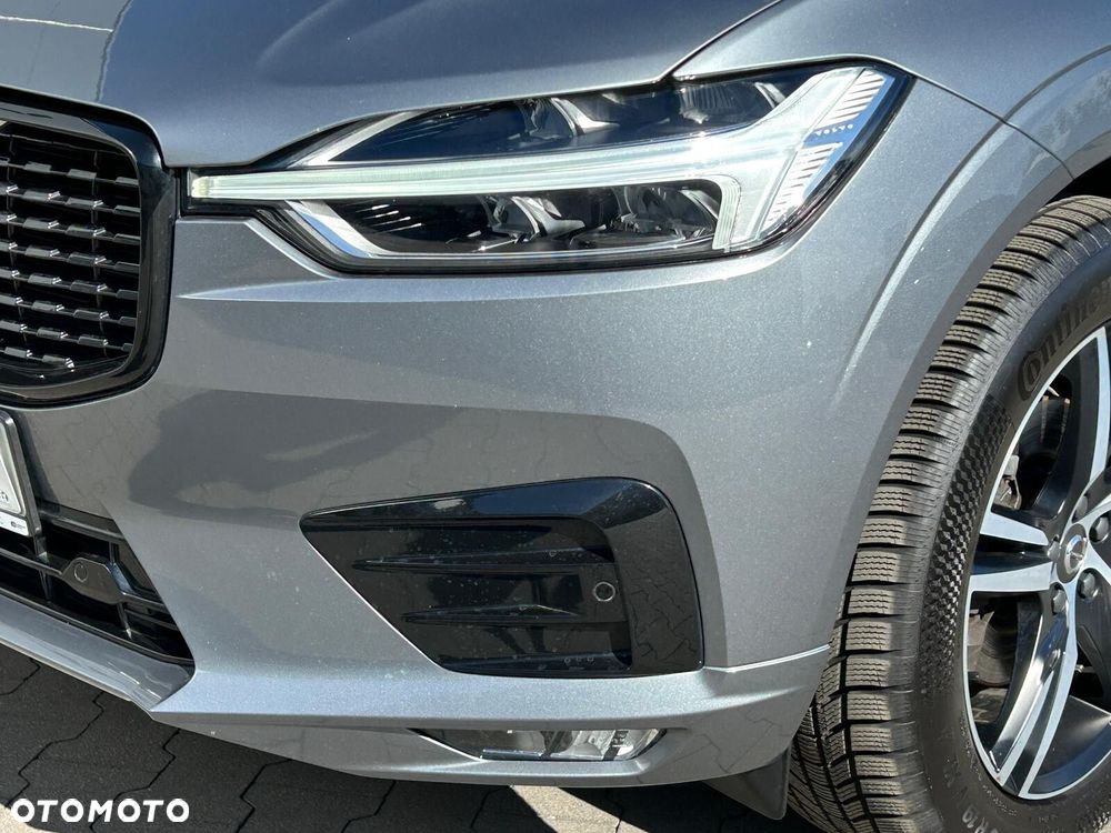 Volvo XC 60 D4 R-Design - 36