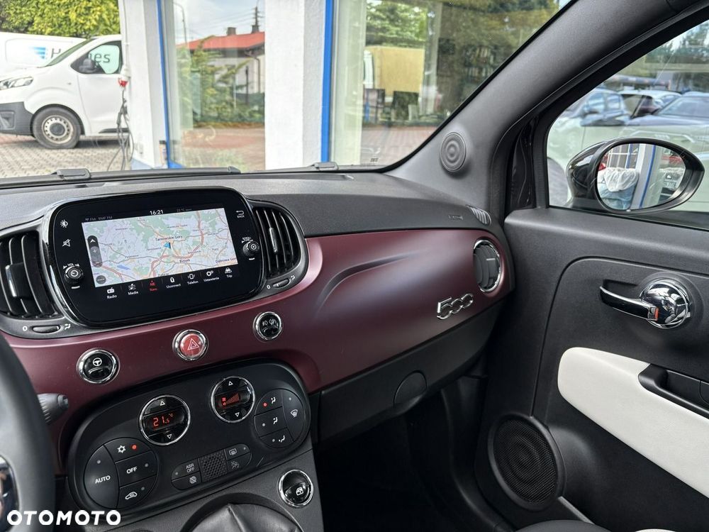 Fiat 500 - 15