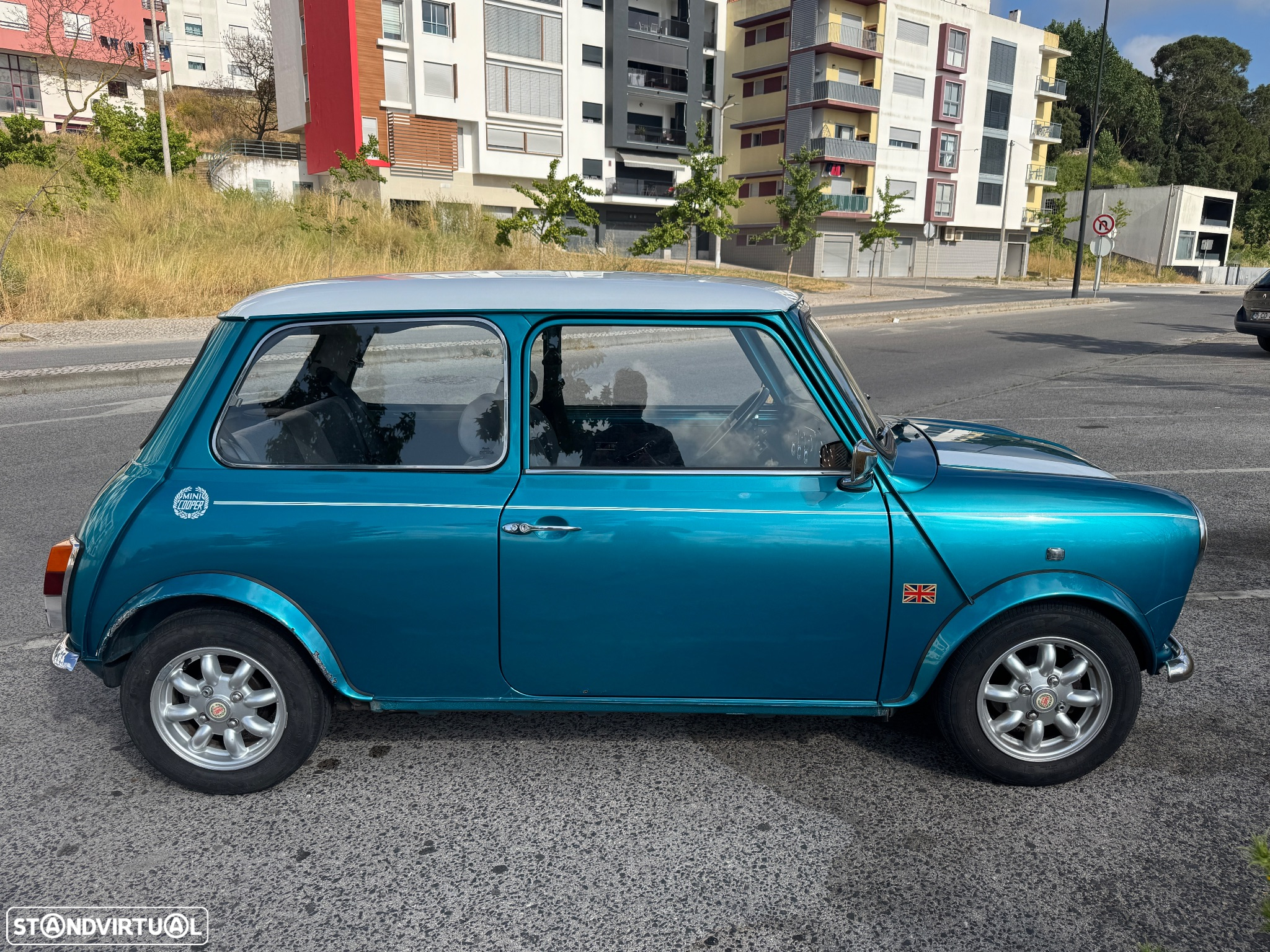 MINI 1300 - 4