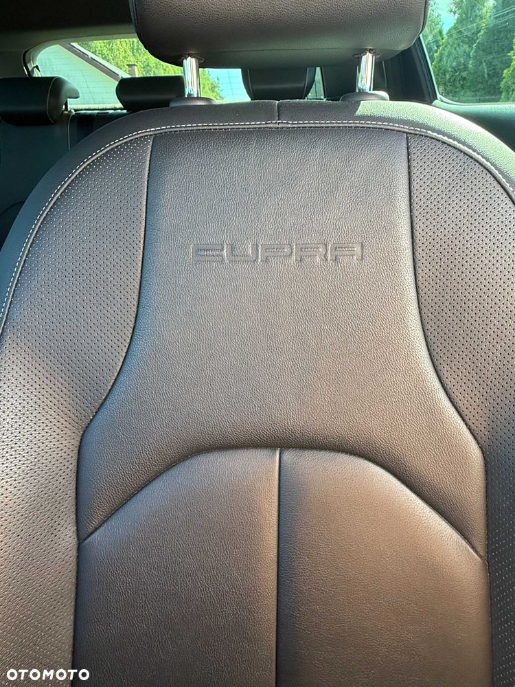 Seat Leon - 5