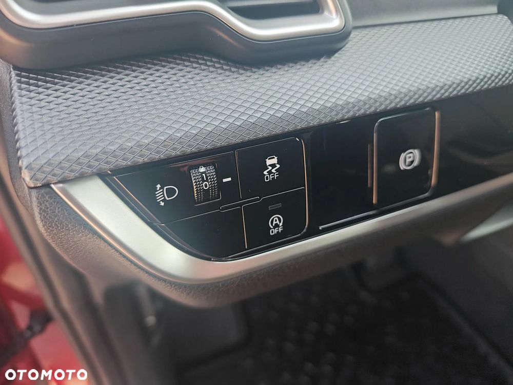 Kia Sportage 1.6 T-GDI M 2WD - 20