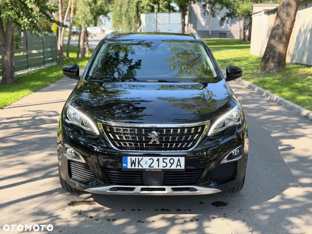 Peugeot 3008 PureTech 130 Stop & Start GPF Allure - 2