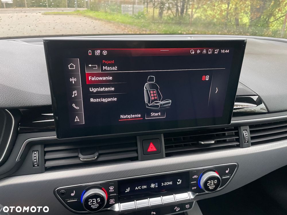 Audi A4 Allroad quattro 45 TFSI S tronic - 8