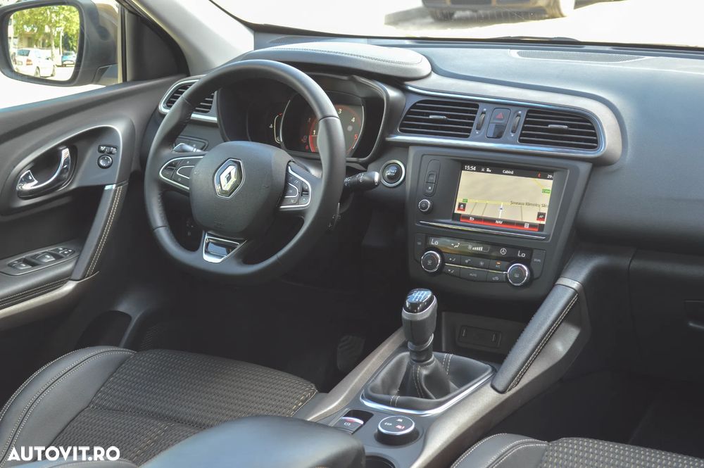 Renault Kadjar Energy dCi 110 XMOD - 5