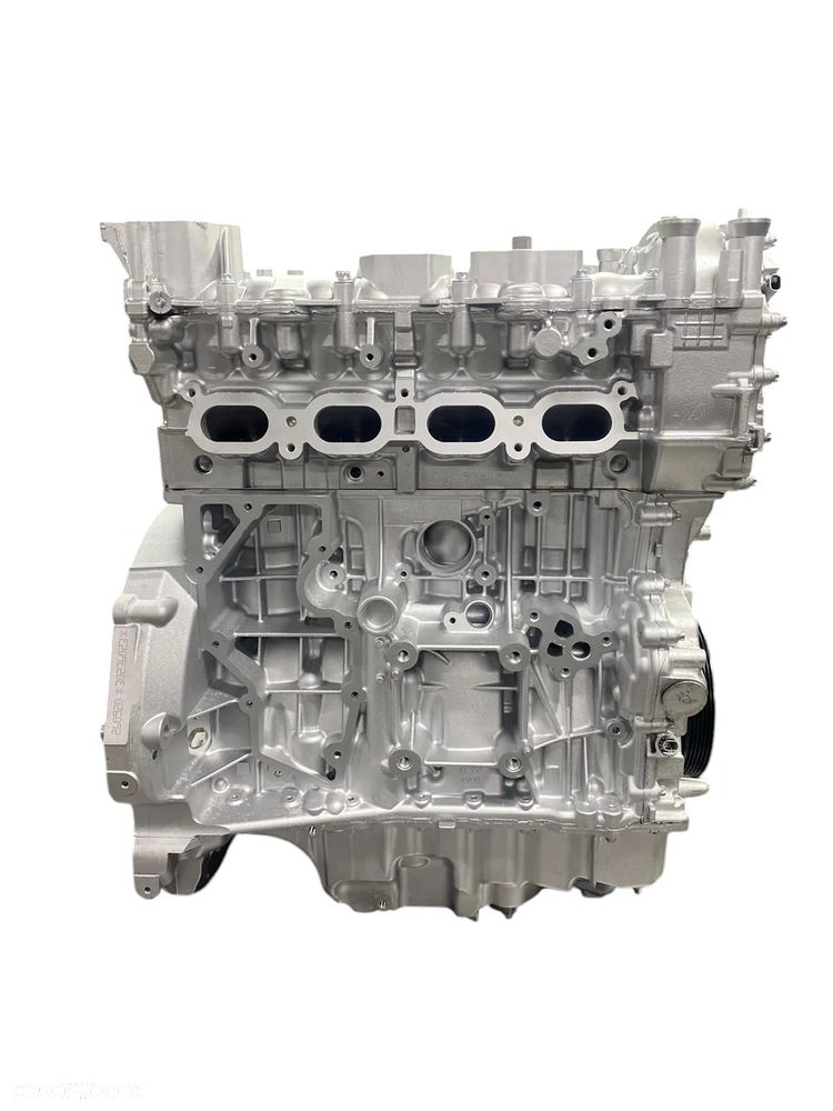 SILNIK MERCEDES A35 AMG KOD: 260920 - NOWY ROK GWARANCJI - 1