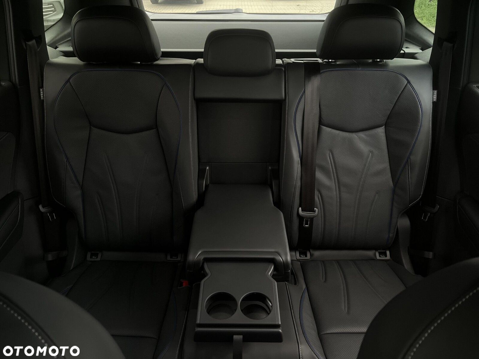 Volkswagen Tayron - 22