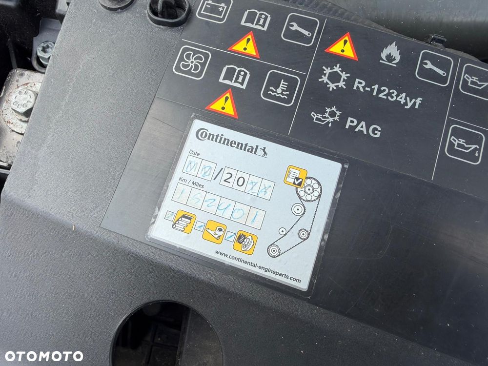 Renault Megane ENERGY dCi 110 BUSINESS - 36