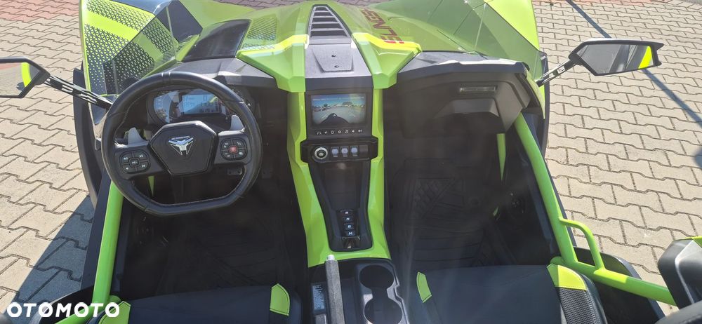 Polaris Inny - 11