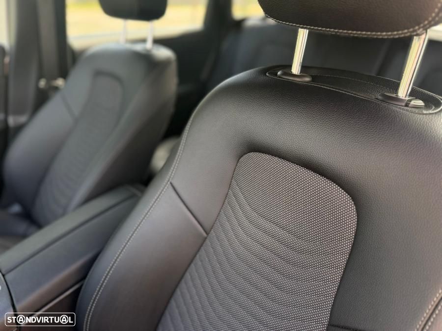 Mercedes-Benz B 180 d Progressive Aut. - 13