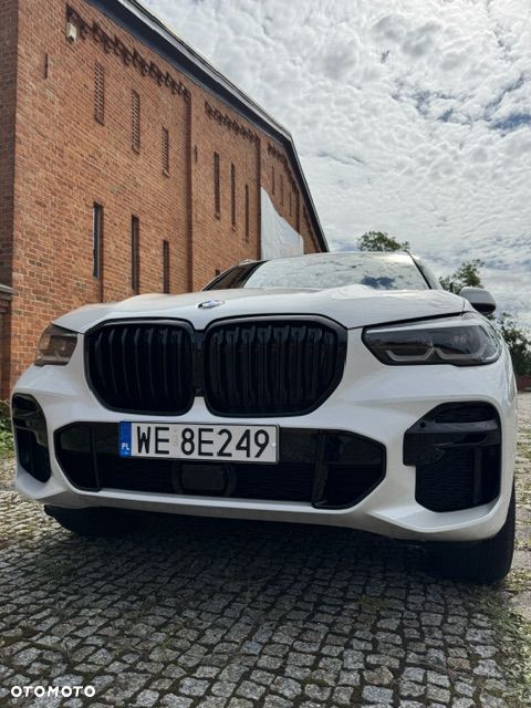 BMW X5 xDrive30d mHEV sport - 2