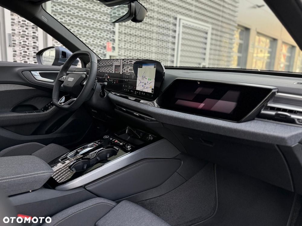 Audi A5 Avant TFSI S tronic - 23