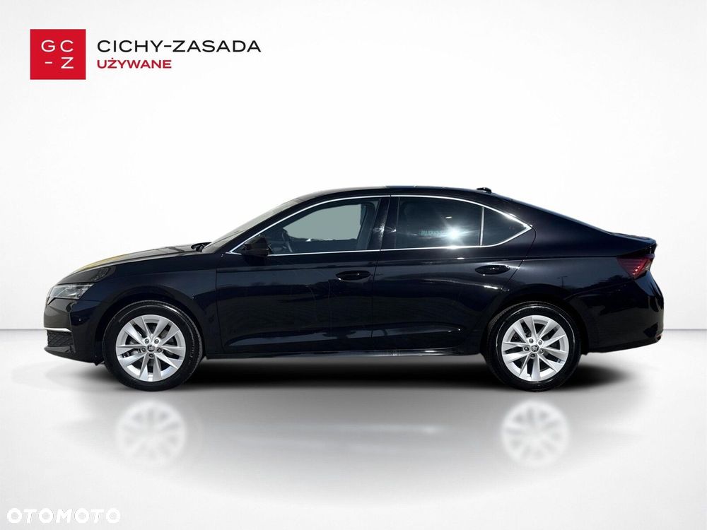 Skoda Octavia 2.0 TDI Selection - 2