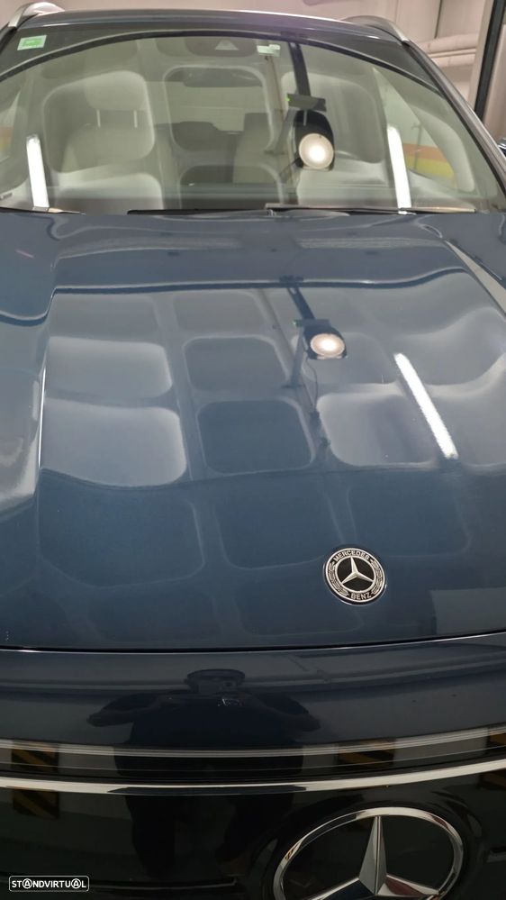 Mercedes-Benz EQA 250 Electric Art - 2