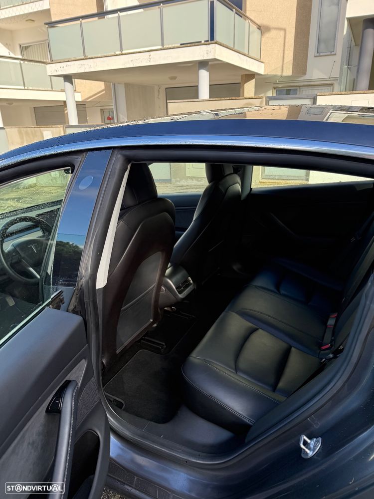 Tesla Model 3 Performance Dual Motor AWD - 7