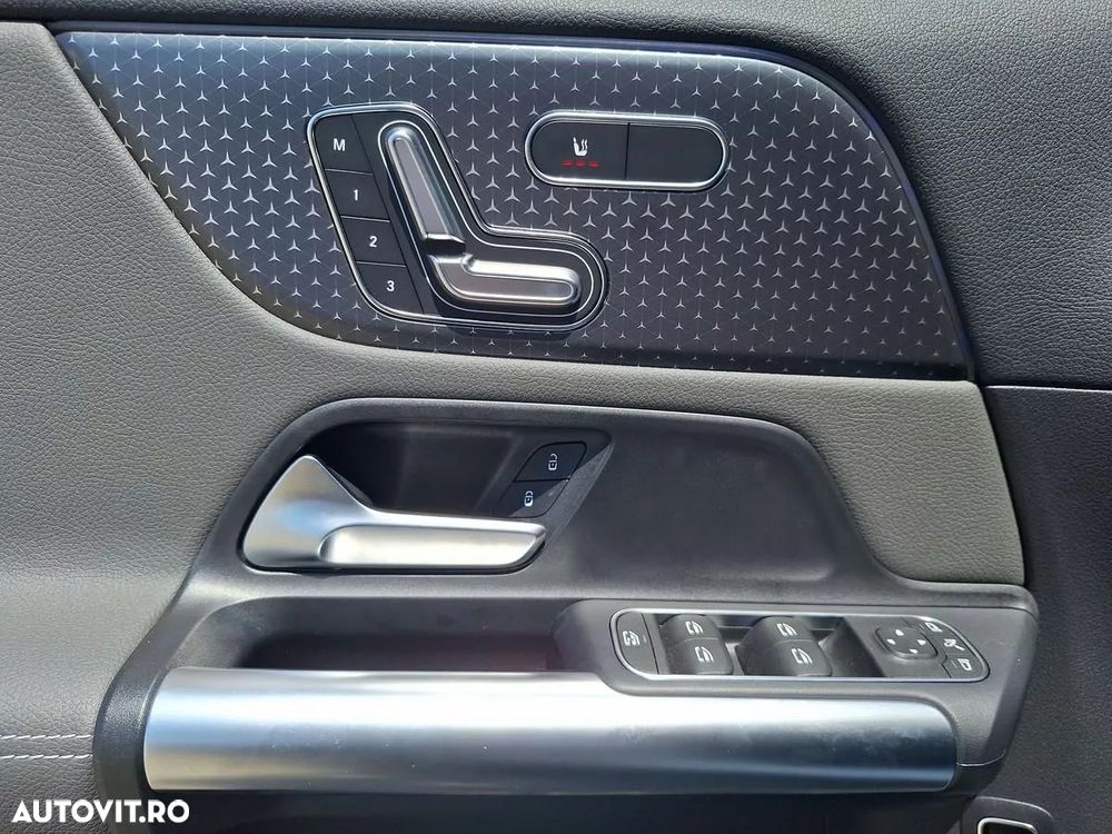 Mercedes-Benz EQA 250+ Electric Art - 18