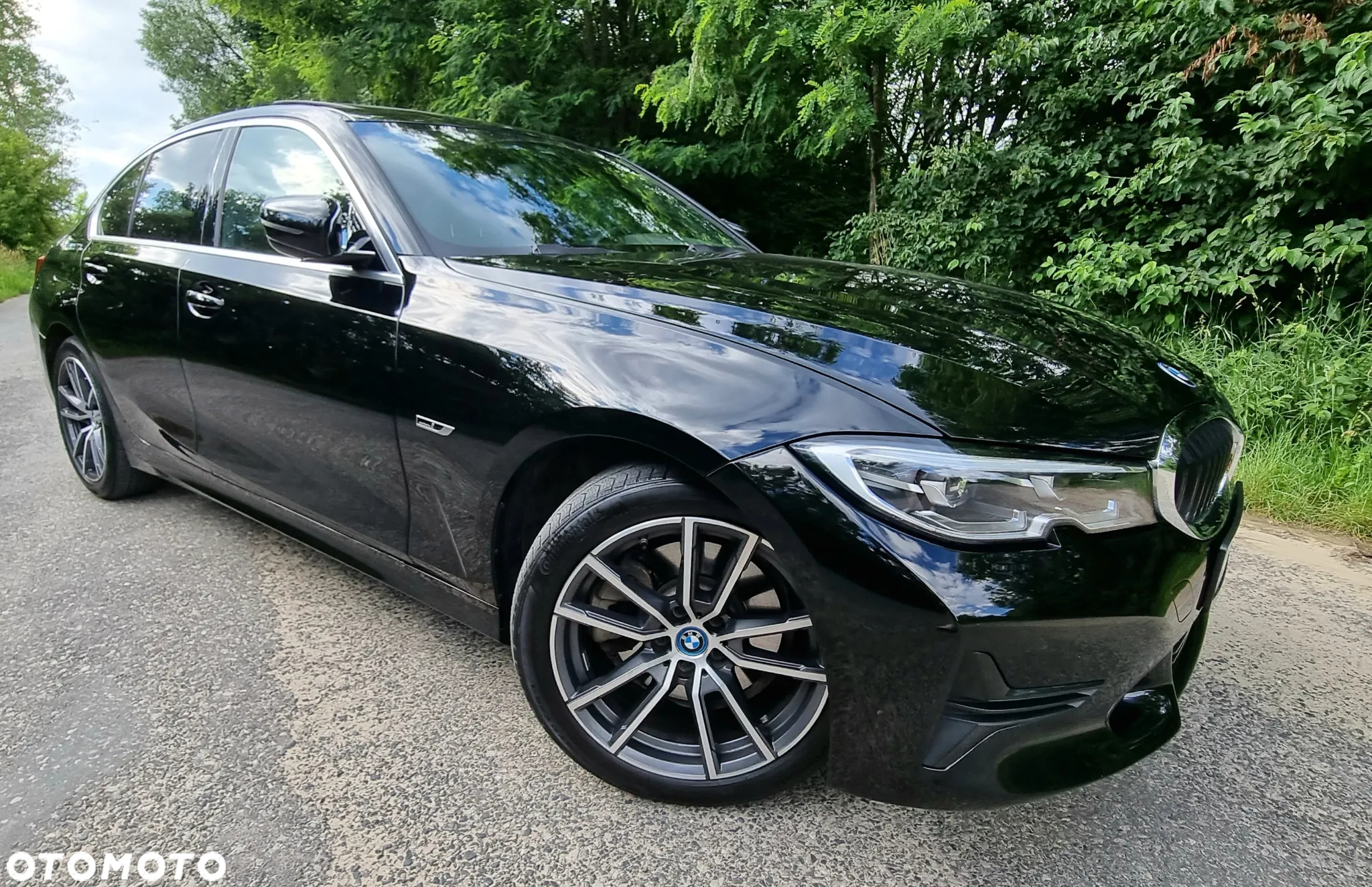 BMW Seria 3 ver-330e-sport-line - 14