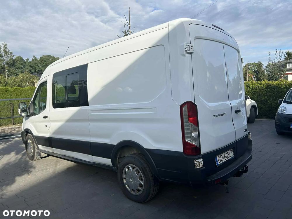 Ford Transit - 6
