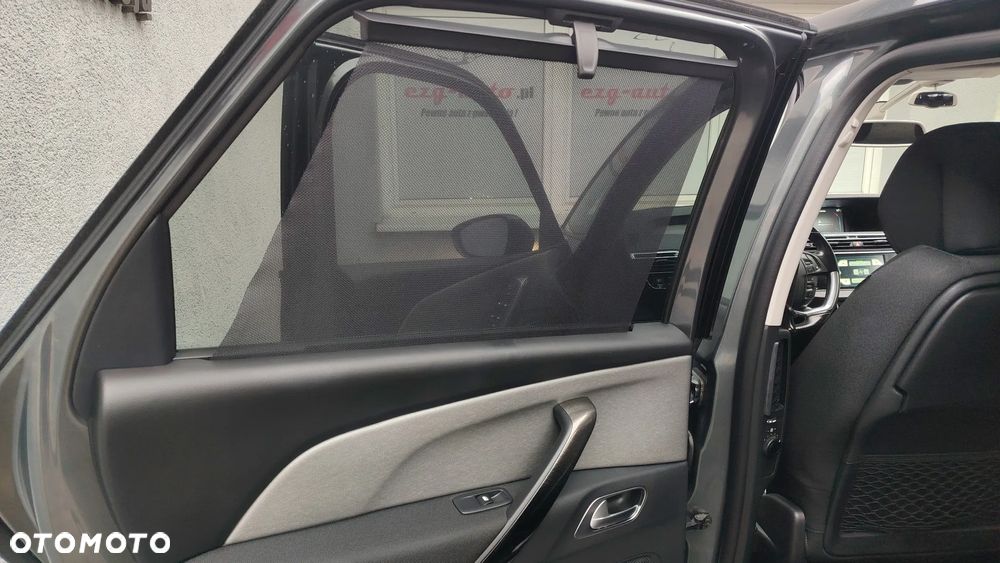 Citroën C4 Picasso 1.6 e-HDi Exclusive ETG6 - 23