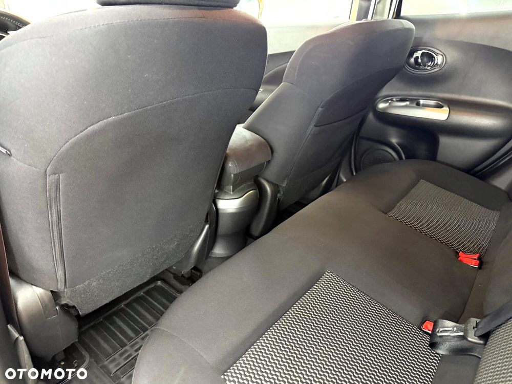 Nissan Juke 1.2 DIG-T N-Connecta - 22
