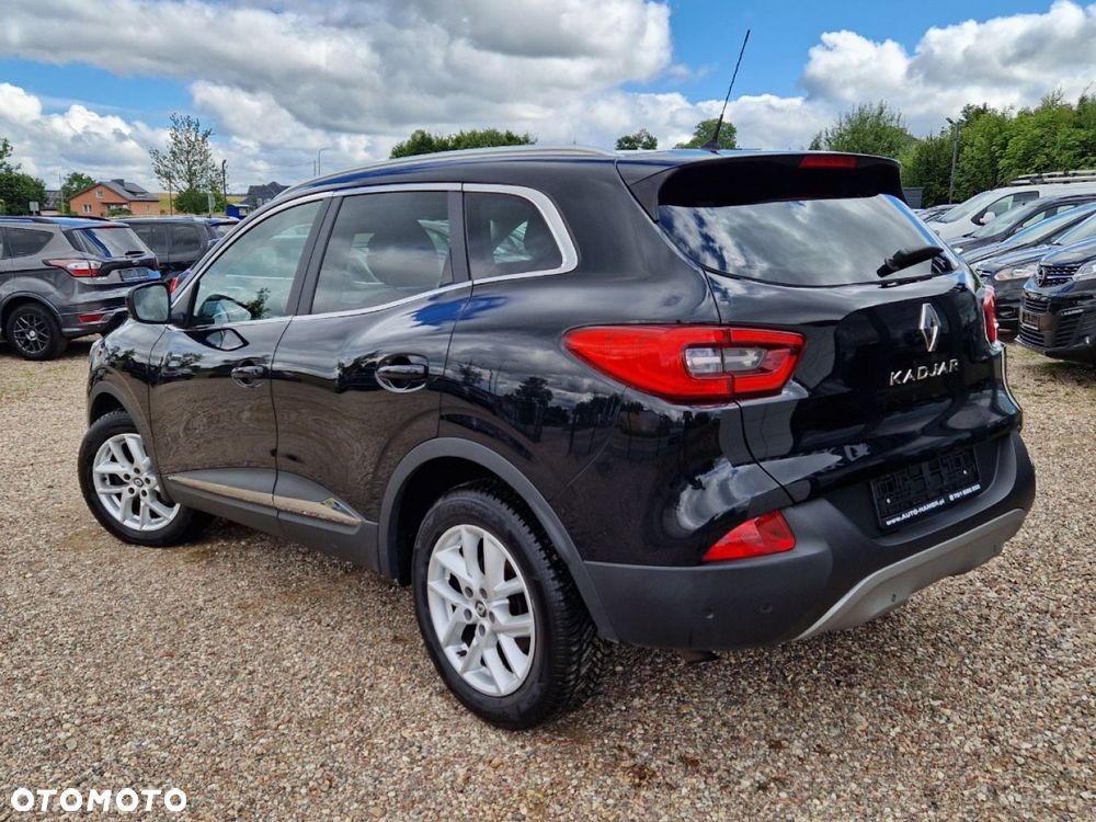 Renault Kadjar 1.2 Energy TCe Limited - 3