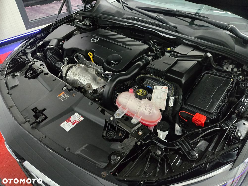 Opel Insignia 2.0 Ultimate Exclusive - 37