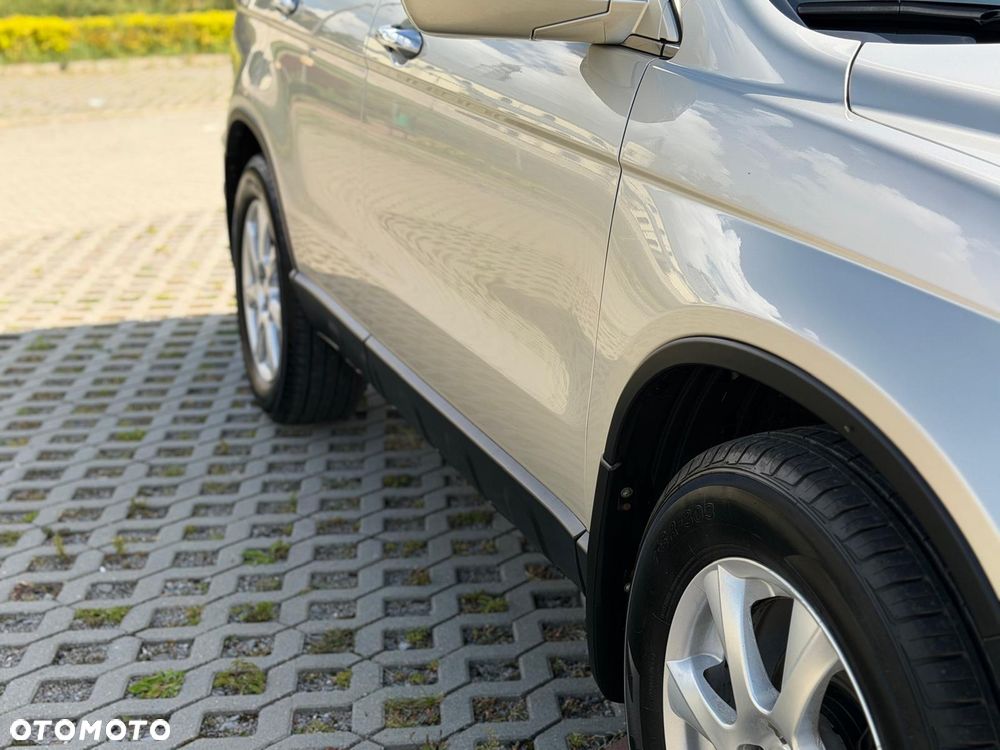 Honda CR-V - 22