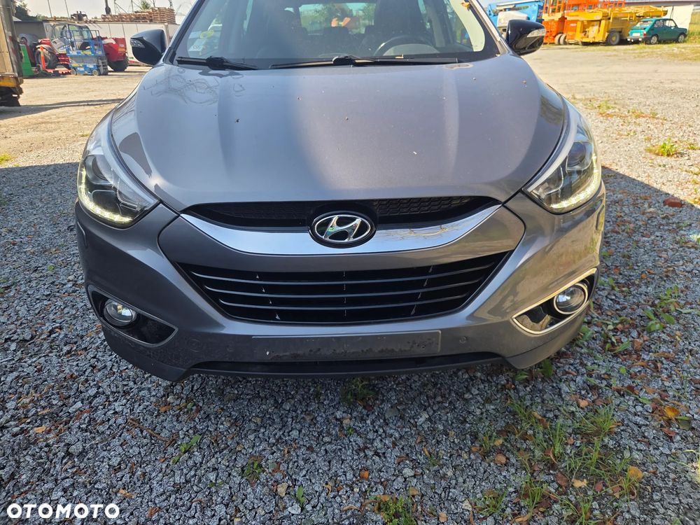 Hyundai ix35 - 5