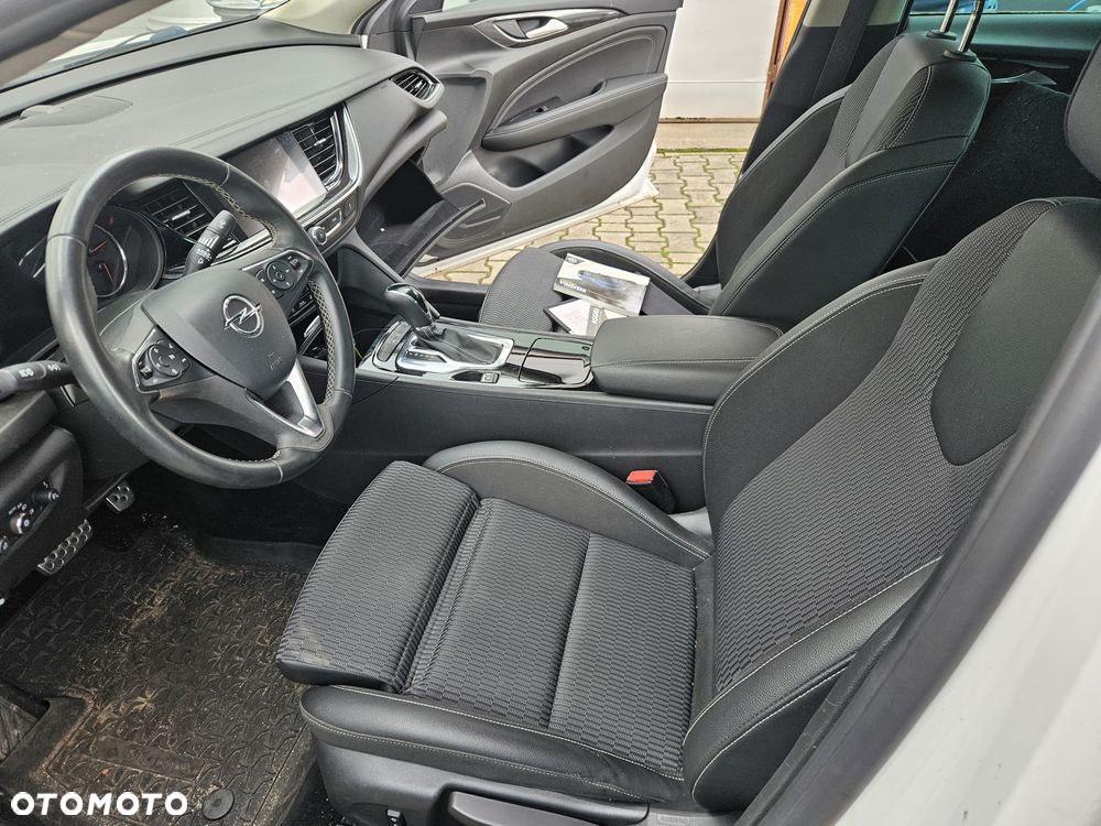 Opel Insignia - 5