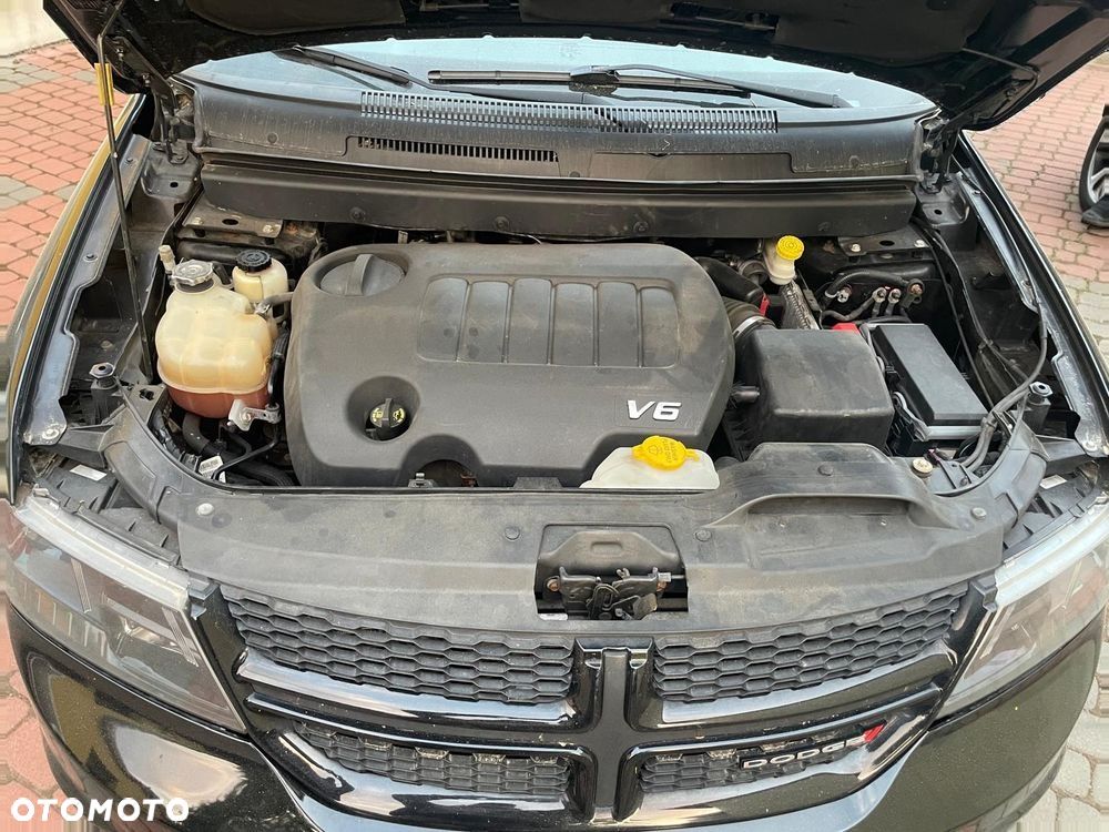 Dodge Journey - 25