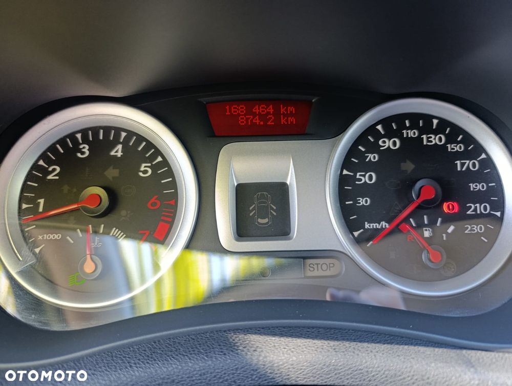Renault Clio 1.2 16V 75 Dynamique - 7