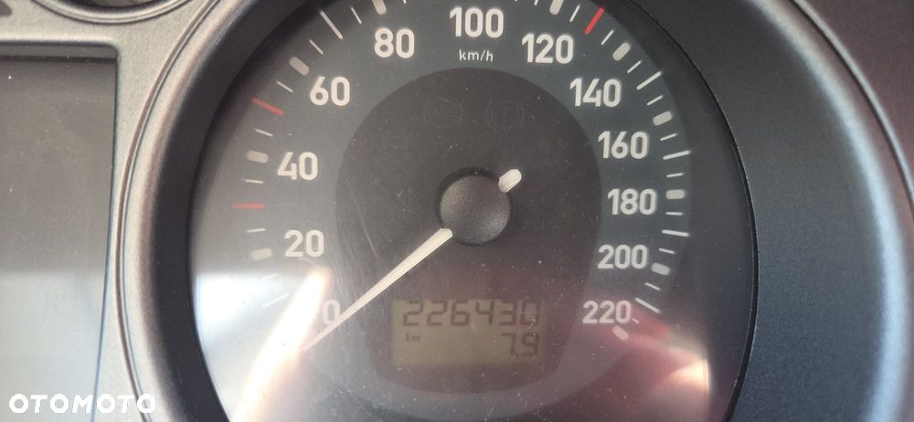 Seat Ibiza - 2