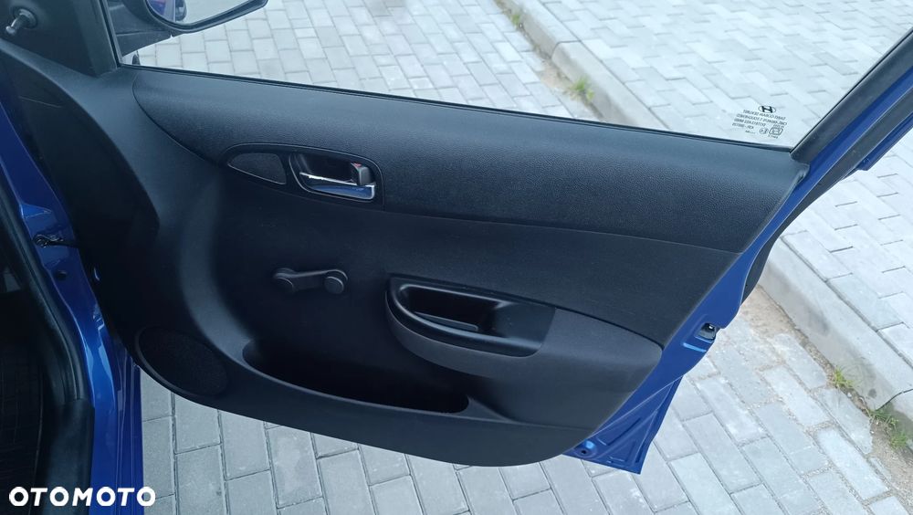 Hyundai i20 1.2 Trend - 11