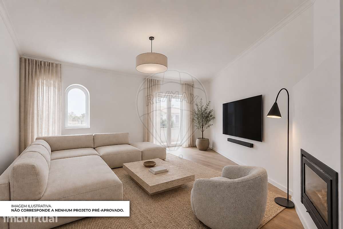 Apartamento T2 para venda - Grande imagem: 3/27
