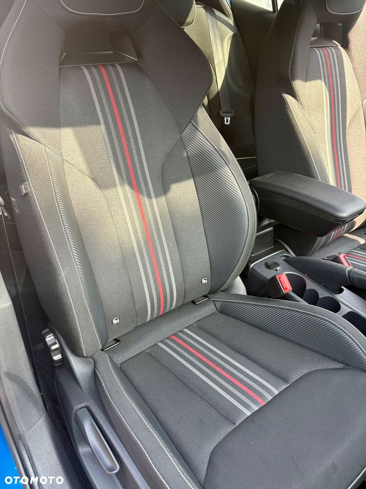 Skoda Fabia 1.0 TSI Monte Carlo - 11