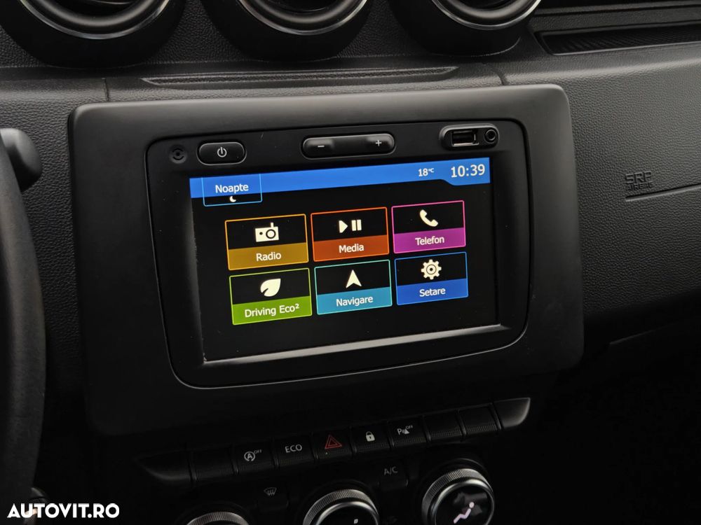 Dacia Duster TCe 130 2WD GPF Prestige - 21