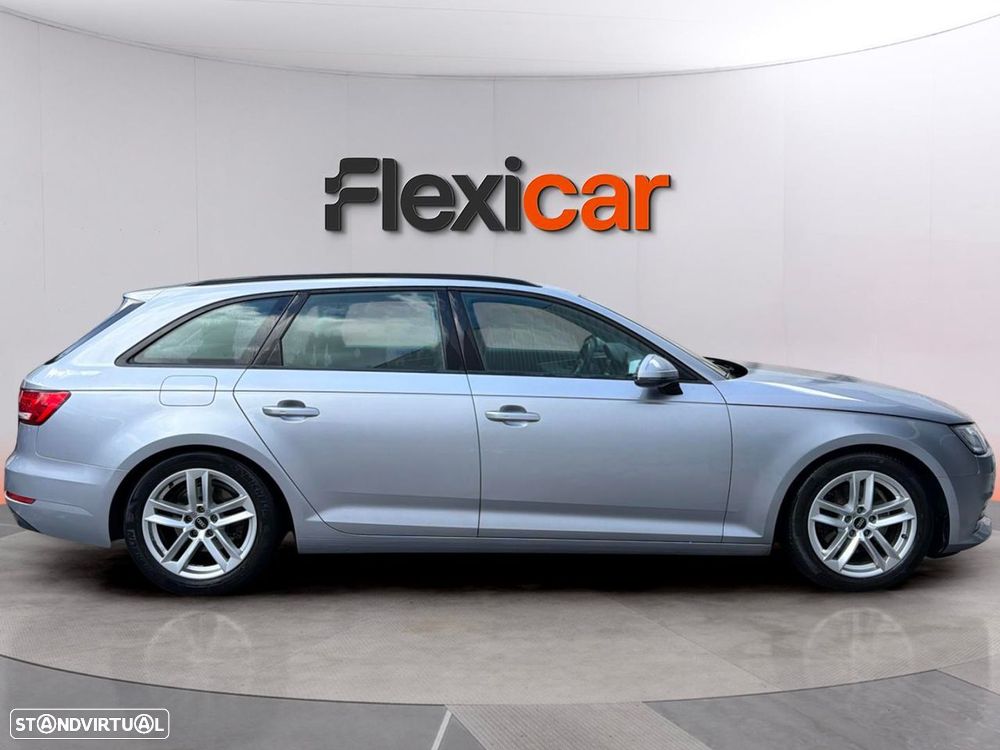 Audi A4 Avant 2.0 TDI S tronic - 3