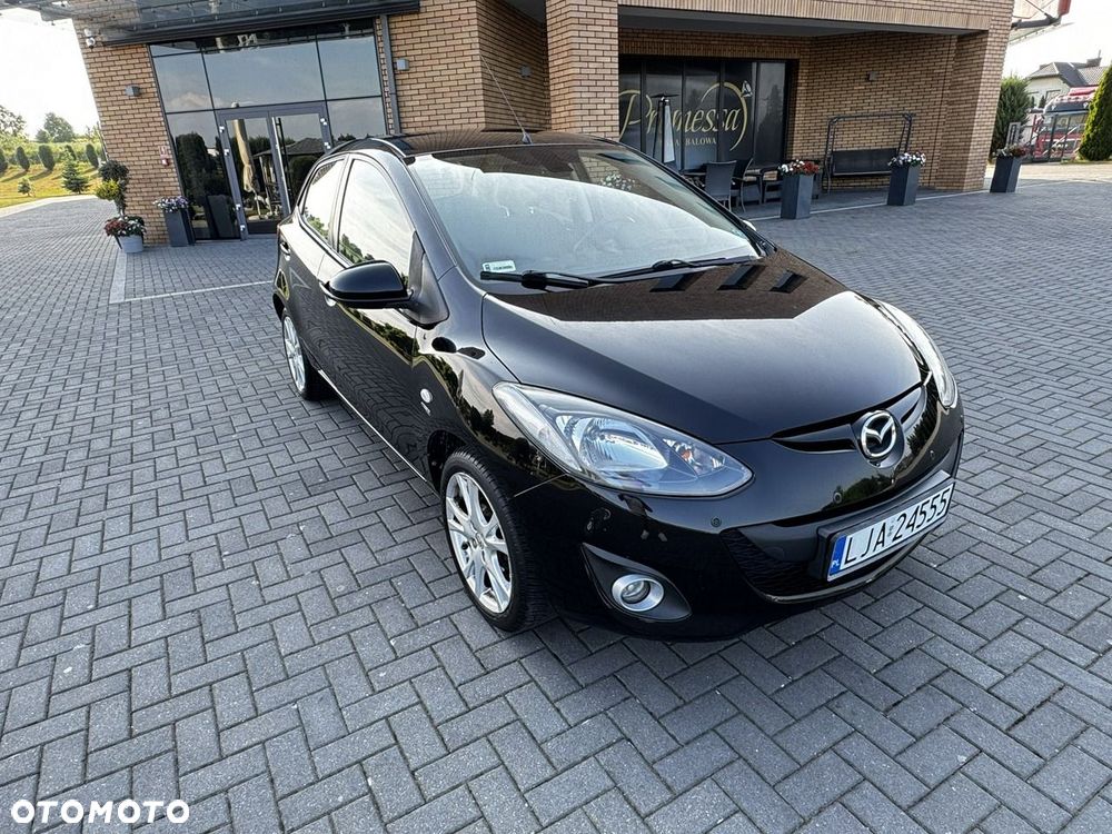 Mazda 2 1.3 Impuls - 18