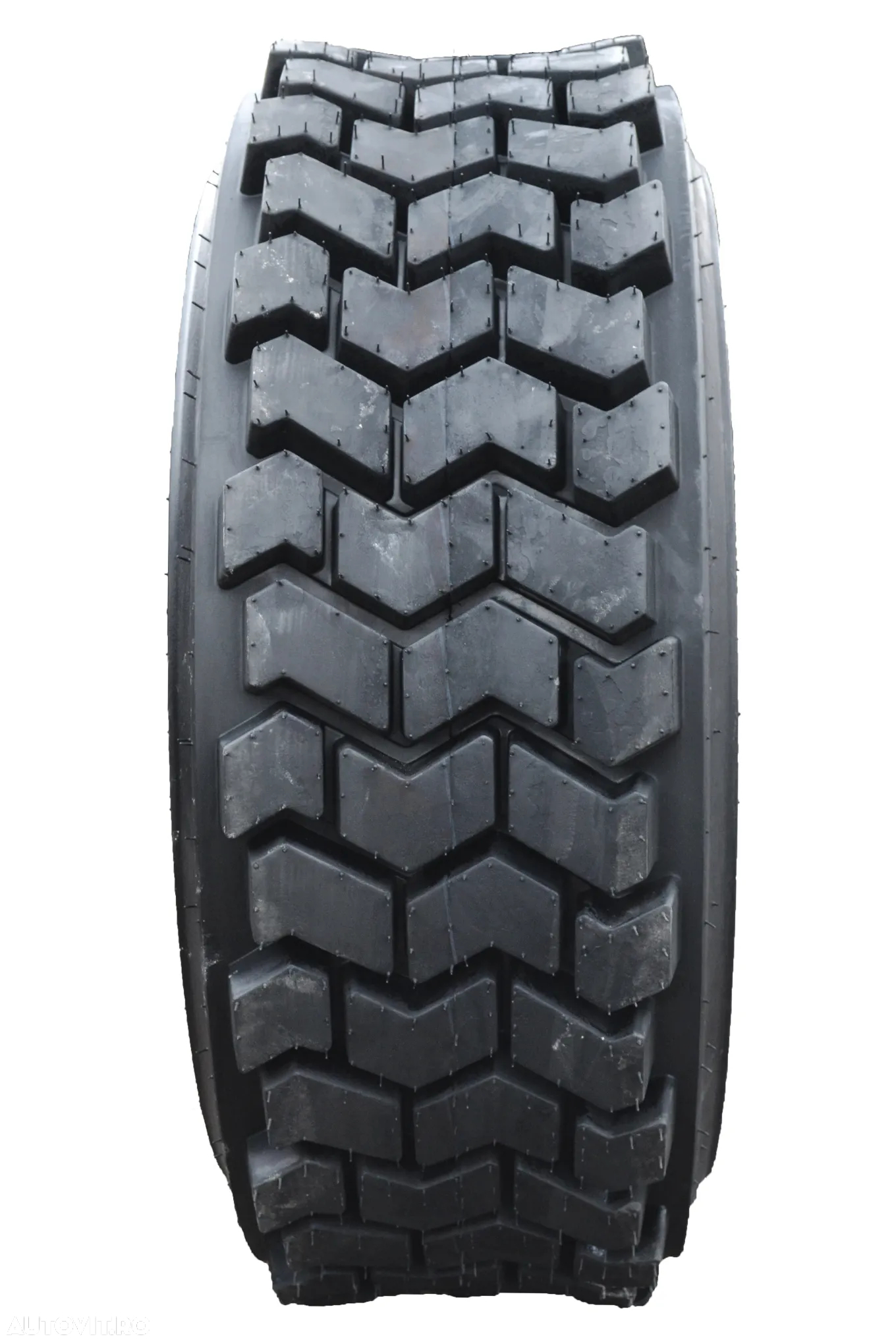 Anvelopa 12-16.5 SEHA/OZKA KNK65 14PR TL - TRANSPORT GRATUIT! - 2