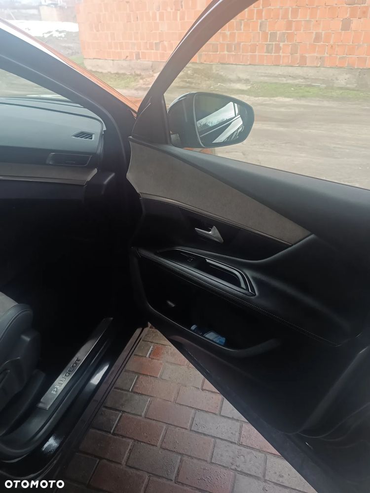 Peugeot 3008 1.6 PureTech Hybrid PHEV Active Pack S&S EAT8 - 21