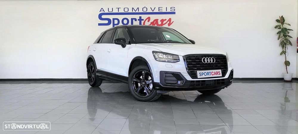 Audi Q2 1.6 TDI Sport - 14