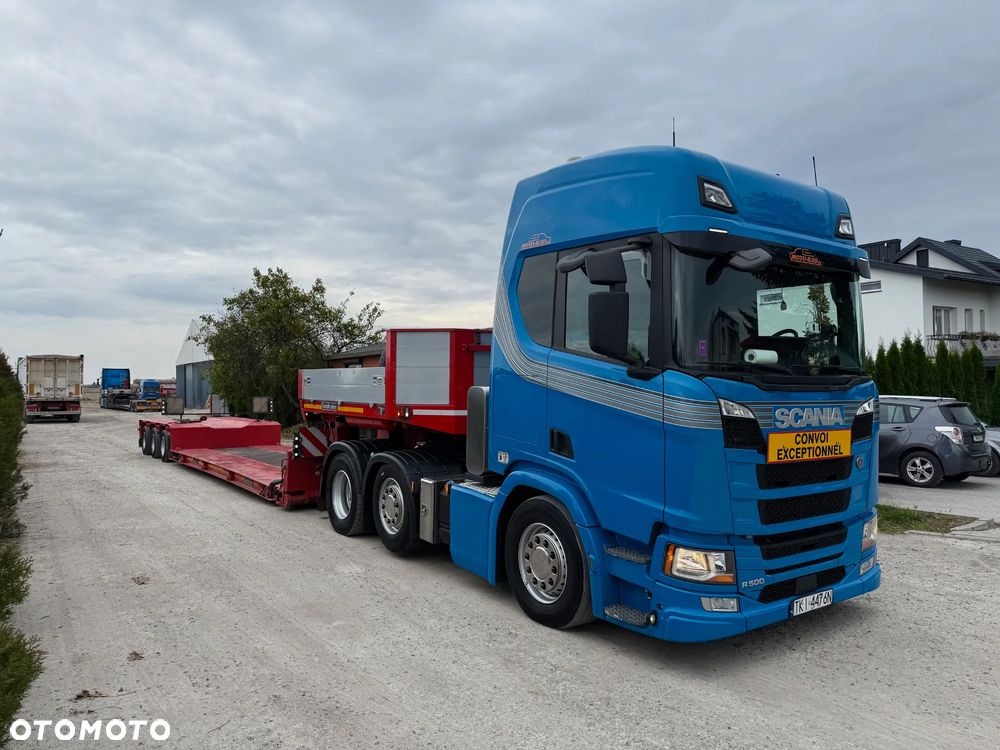 Goldhofer STZ-VL3 - 3