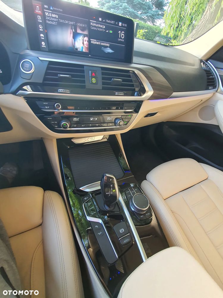 BMW X3 xDrive20d MHEV Business Edition - 15