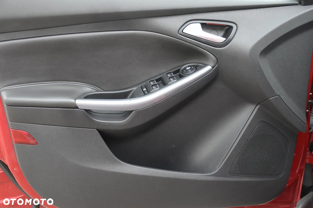 Ford Focus 1.6 EcoBoost Start-Stopp-System Titanium - 20