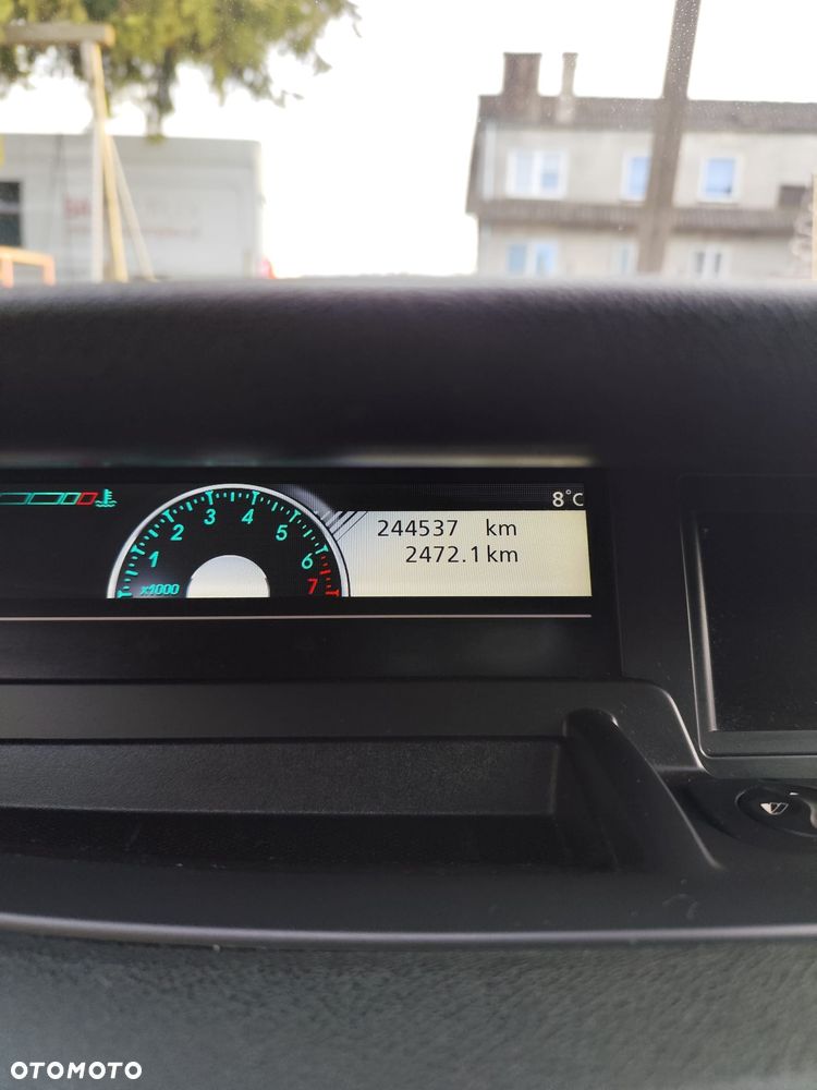 Renault Scenic 2.0 16V 140 CVT Bose Edition - 13