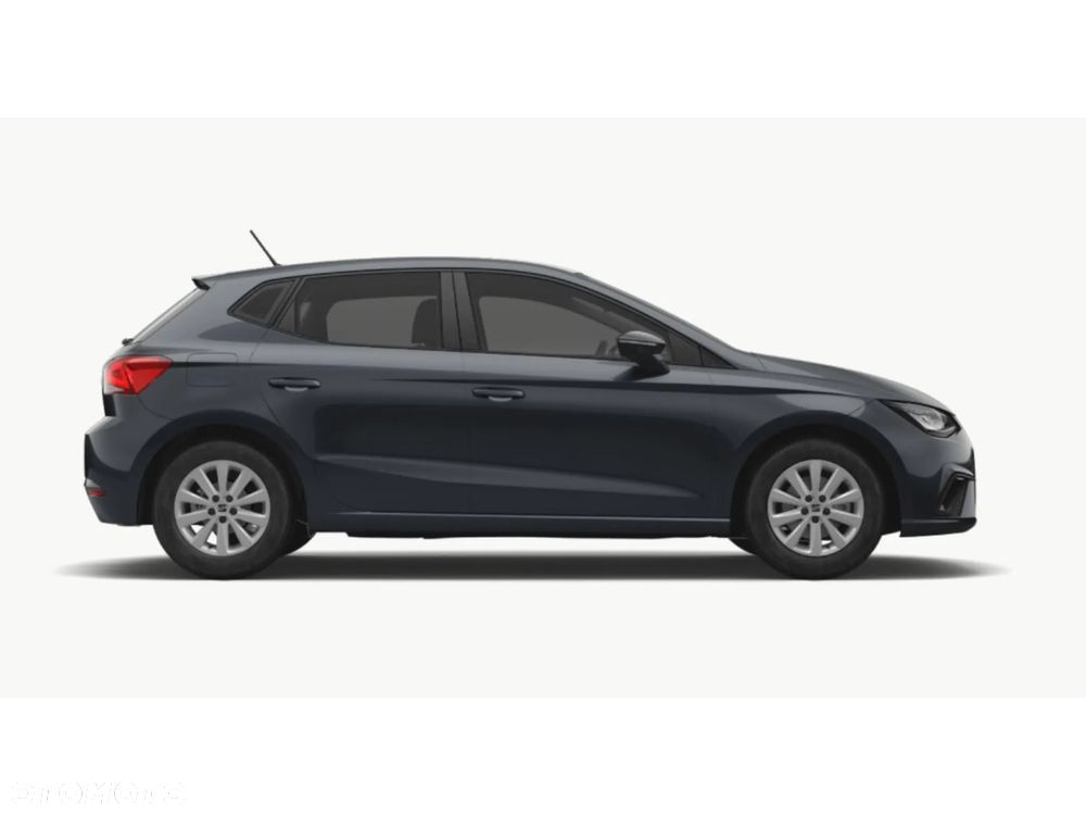 Seat Ibiza 1.0 TSI Style S&S DSG - 14